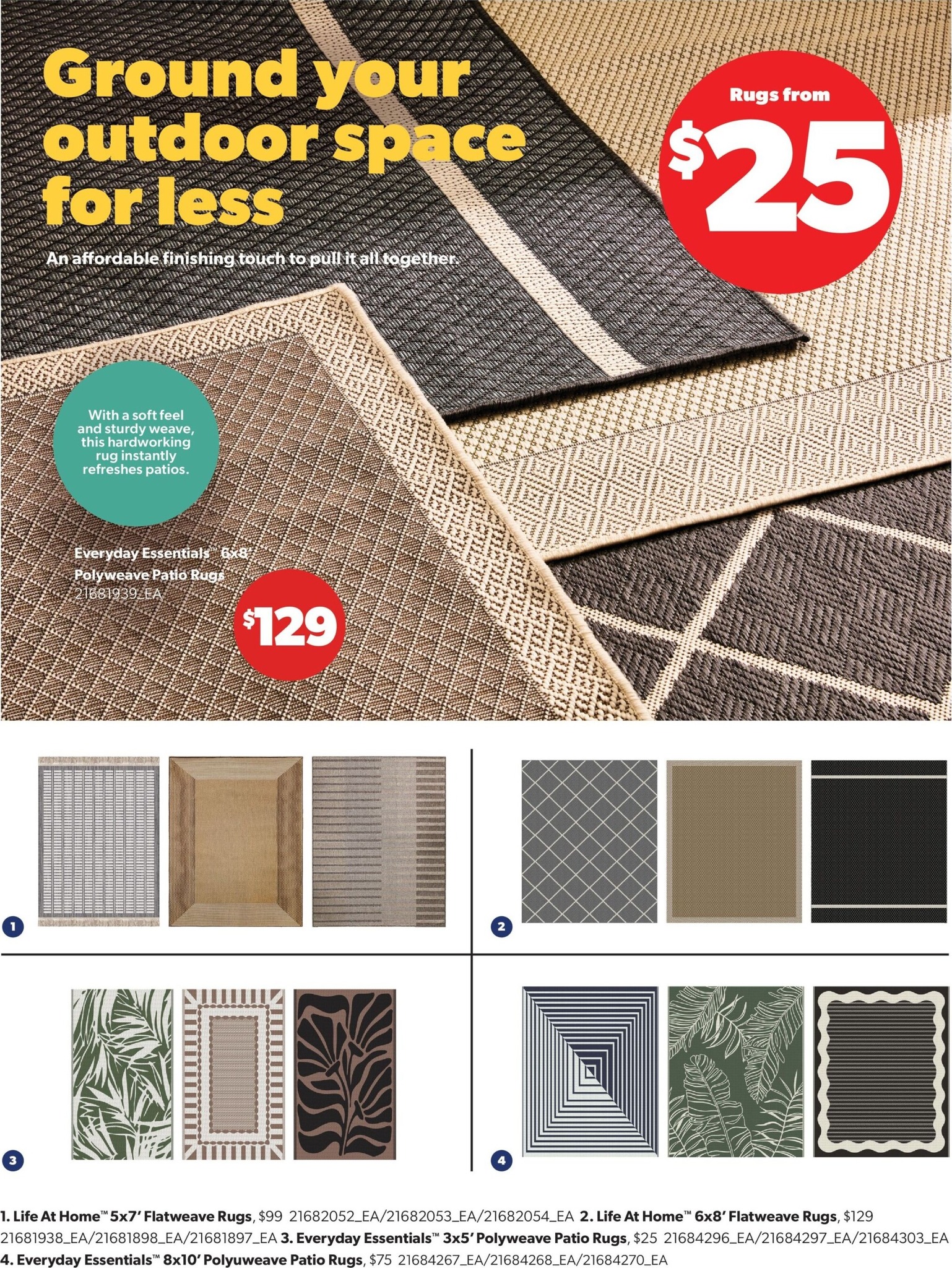 real-canadian-superstore - New Real Canadian Superstore - Spring Outdoor Book Flyer for This Week – 2026-04-23 to 2026-06-03 - page: 10