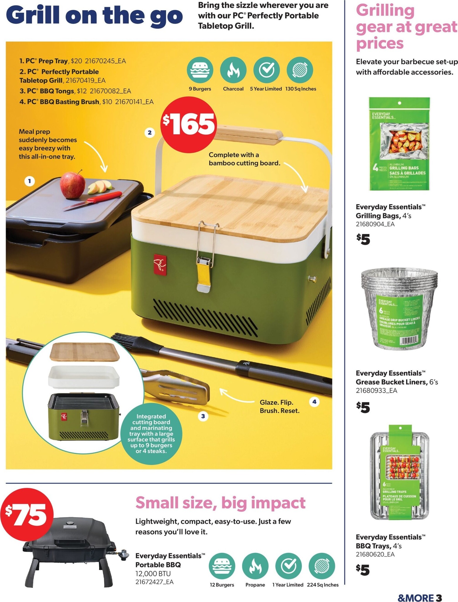 real-canadian-superstore - New Real Canadian Superstore - Spring Outdoor Book Flyer for This Week – 2026-04-23 to 2026-06-03 - page: 3