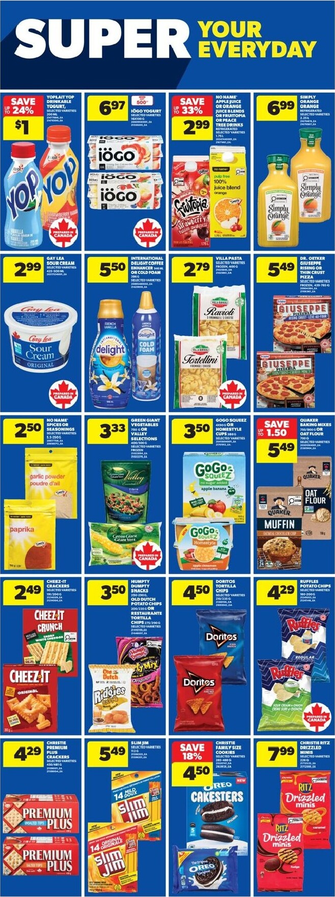 real-canadian-superstore - New Real Canadian Superstore Flyer for This Week – 2026-04-23 to 2026-04-29 - page: 18