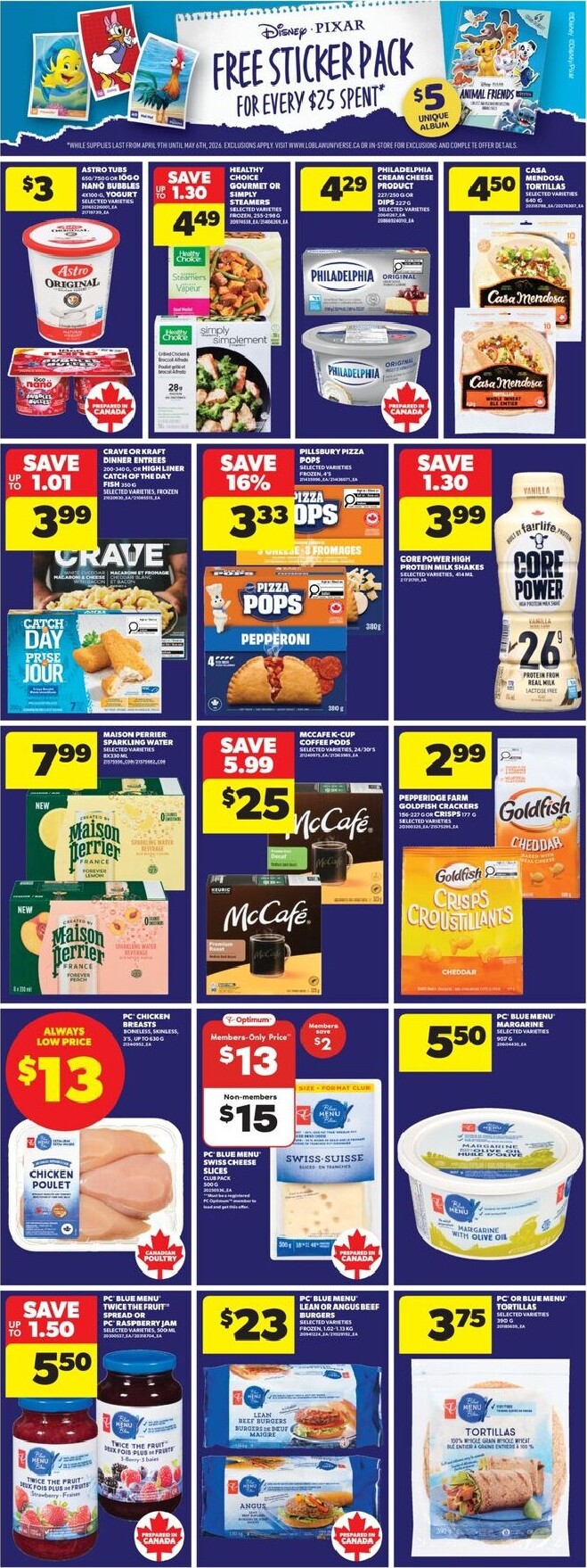 real-canadian-superstore - New Real Canadian Superstore Flyer for This Week – 2026-04-23 to 2026-04-29 - page: 9