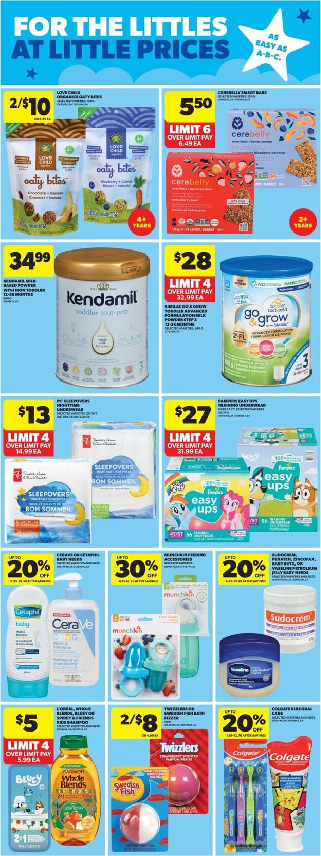 real-canadian-superstore - New Real Canadian Superstore Flyer for This Week – 2026-04-23 to 2026-04-29 - page: 29