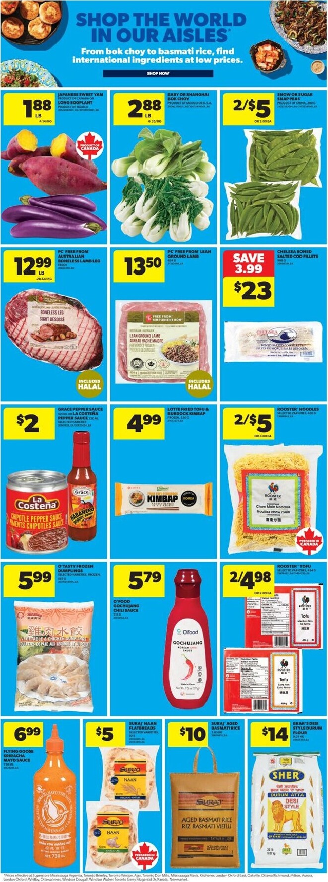 real-canadian-superstore - New Real Canadian Superstore Flyer for This Week – 2026-04-23 to 2026-04-29 - page: 11
