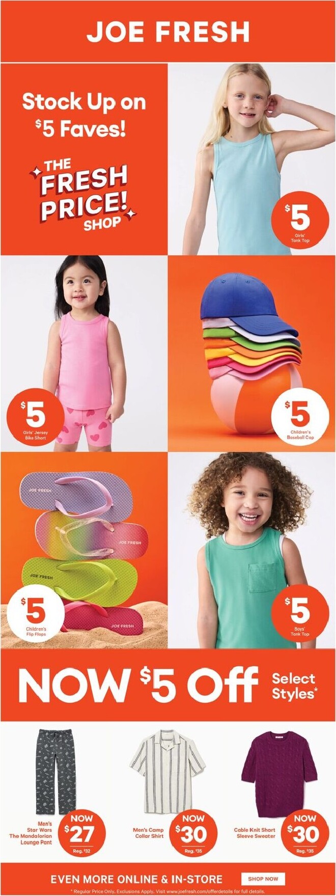 real-canadian-superstore - New Real Canadian Superstore Flyer for This Week – 2026-04-23 to 2026-04-29 - page: 37