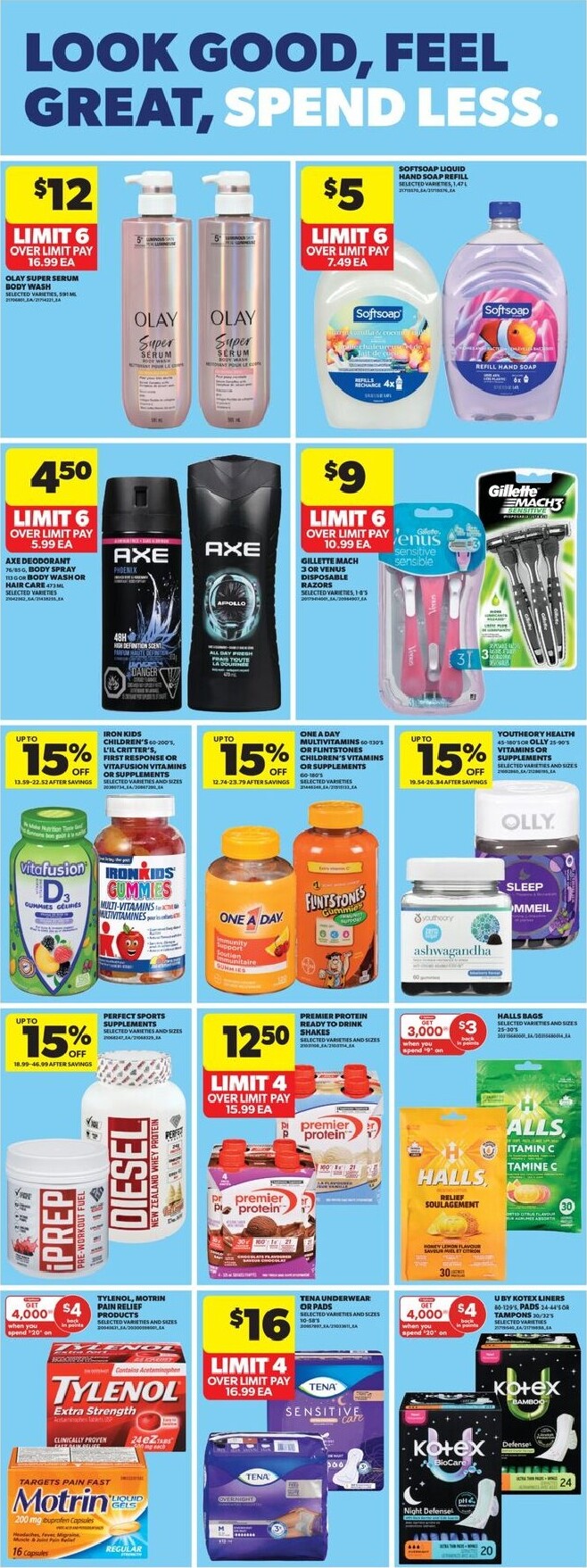 real-canadian-superstore - New Real Canadian Superstore Flyer for This Week – 2026-04-23 to 2026-04-29 - page: 26