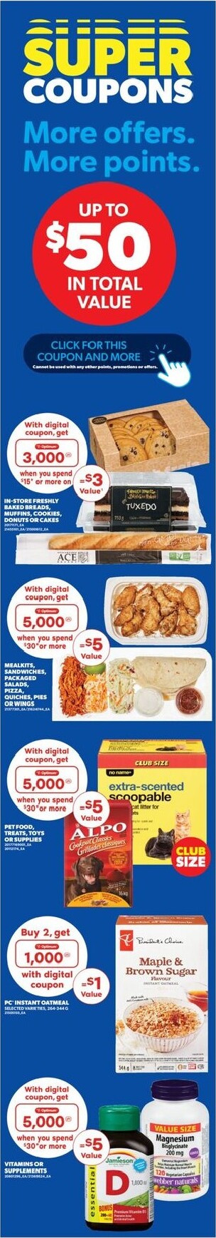 real-canadian-superstore - New Real Canadian Superstore Flyer for This Week – 2026-04-23 to 2026-04-29 - page: 6