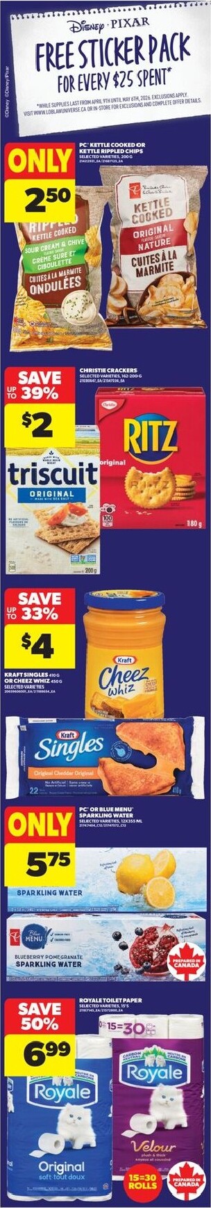 real-canadian-superstore - New Real Canadian Superstore Flyer for This Week – 2026-04-23 to 2026-04-29 - page: 2