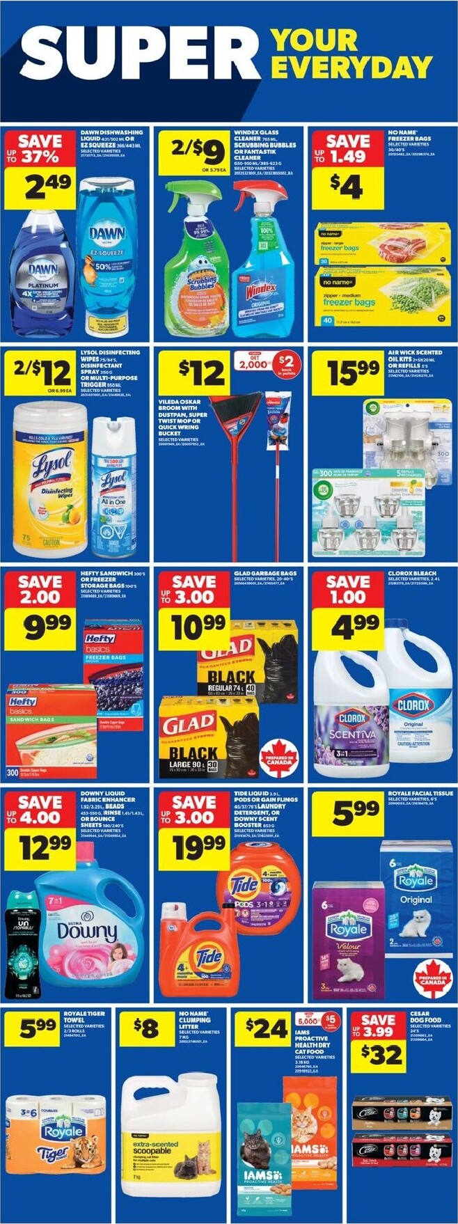 real-canadian-superstore - New Real Canadian Superstore Flyer for This Week – 2026-04-23 to 2026-04-29 - page: 19