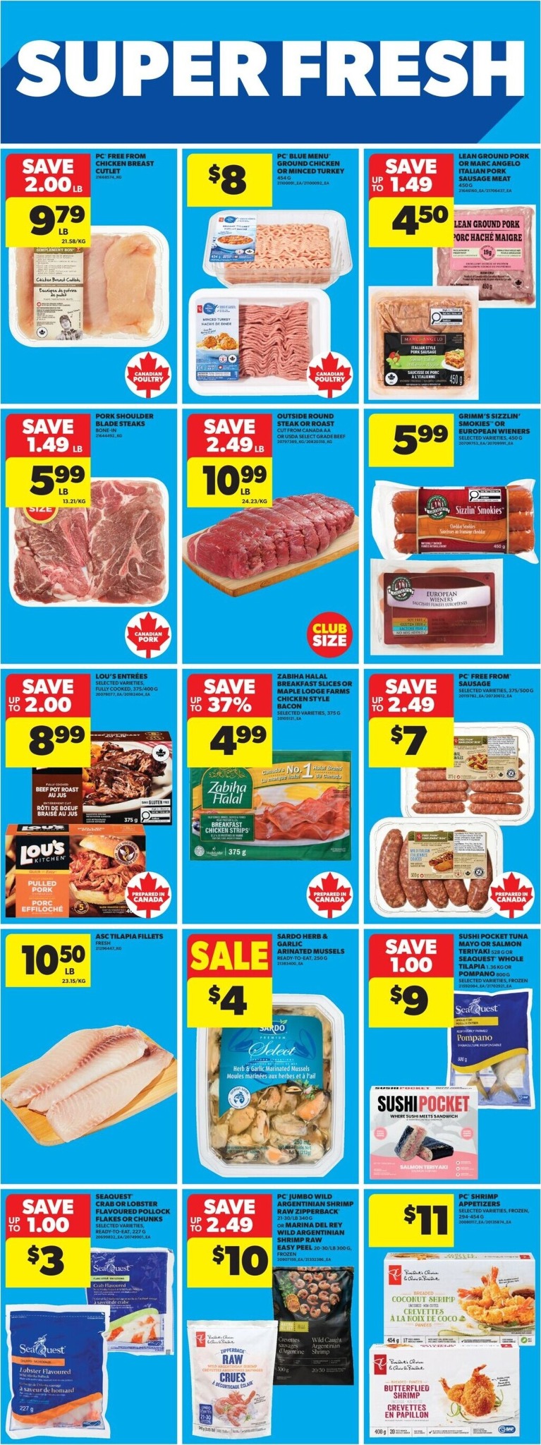 real-canadian-superstore - New Real Canadian Superstore Flyer for This Week – 2026-04-30 to 2026-05-06 - page: 25