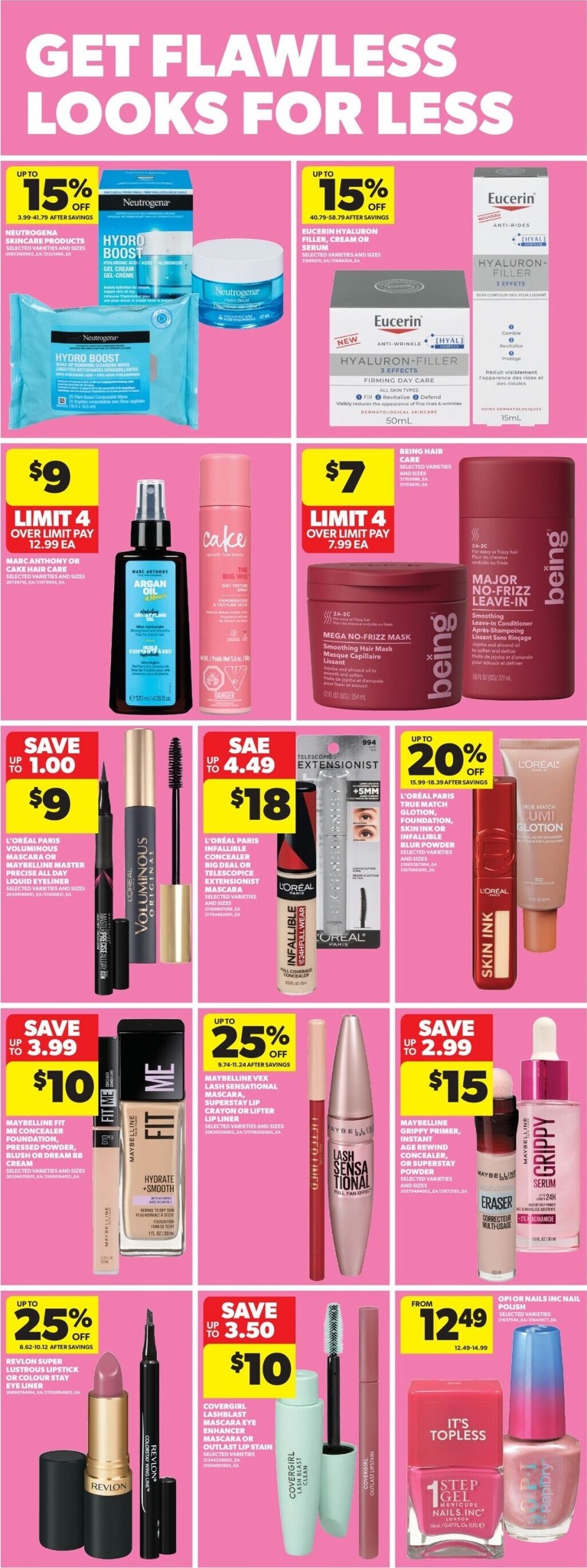 real-canadian-superstore - New Real Canadian Superstore Flyer for This Week – 2026-04-30 to 2026-05-06 - page: 33
