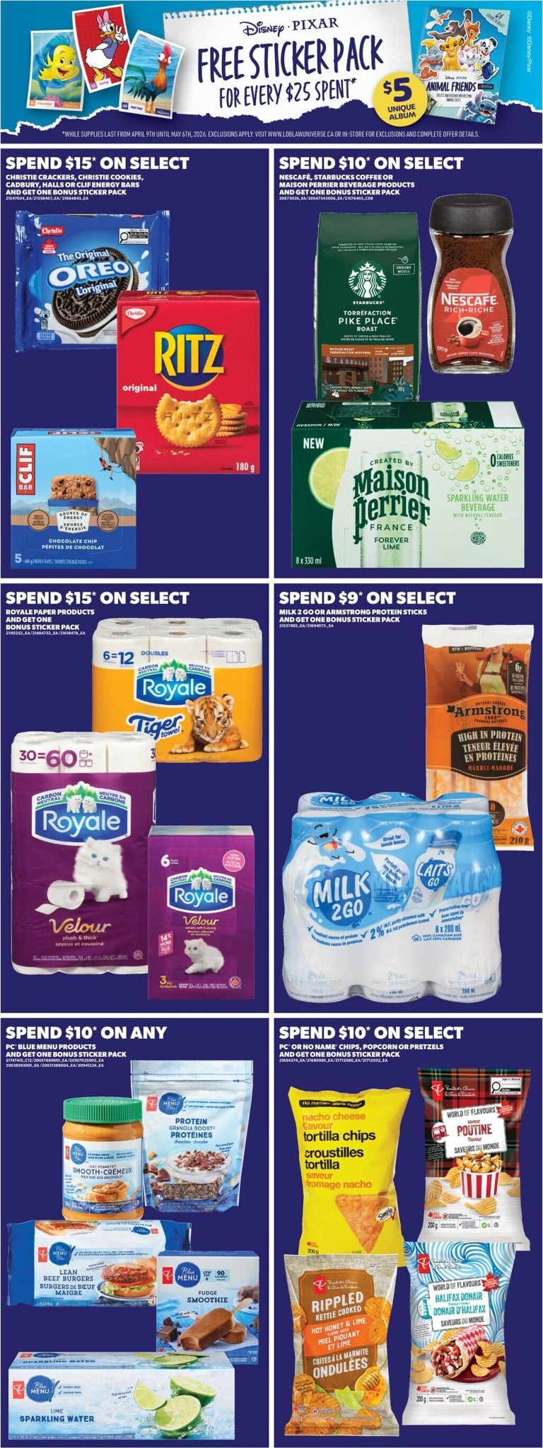 real-canadian-superstore - New Real Canadian Superstore Flyer for This Week – 2026-04-30 to 2026-05-06 - page: 21