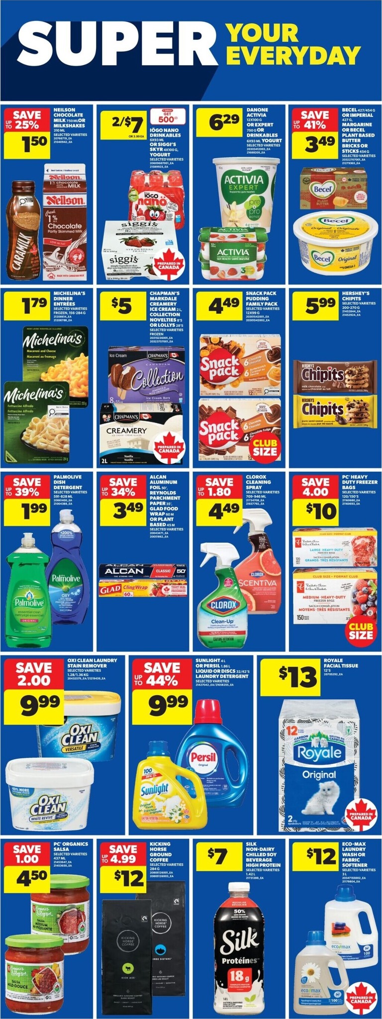 real-canadian-superstore - New Real Canadian Superstore Flyer for This Week – 2026-04-30 to 2026-05-06 - page: 28