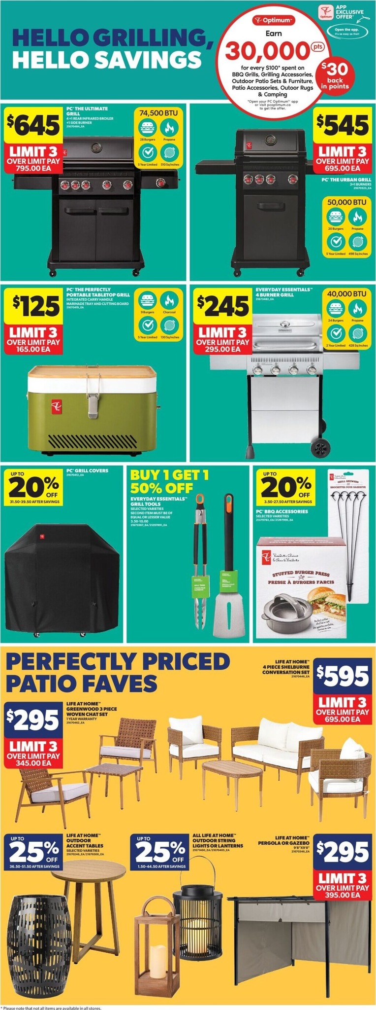 real-canadian-superstore - New Real Canadian Superstore Flyer for This Week – 2026-04-30 to 2026-05-06 - page: 37