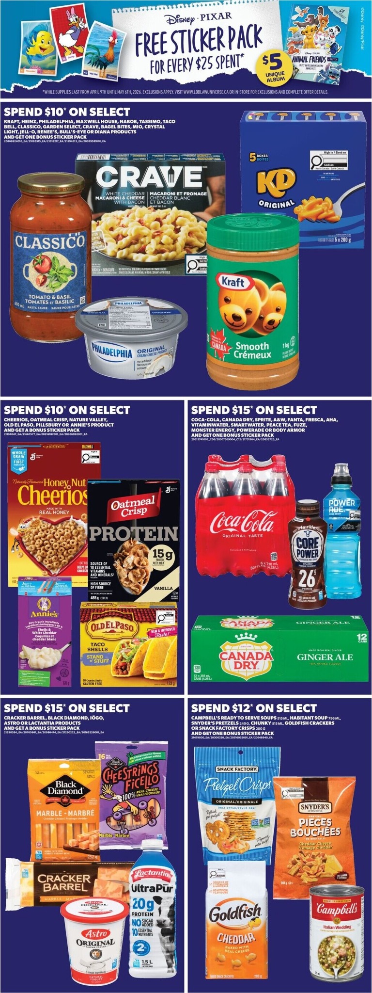 real-canadian-superstore - New Real Canadian Superstore Flyer for This Week – 2026-04-30 to 2026-05-06 - page: 20