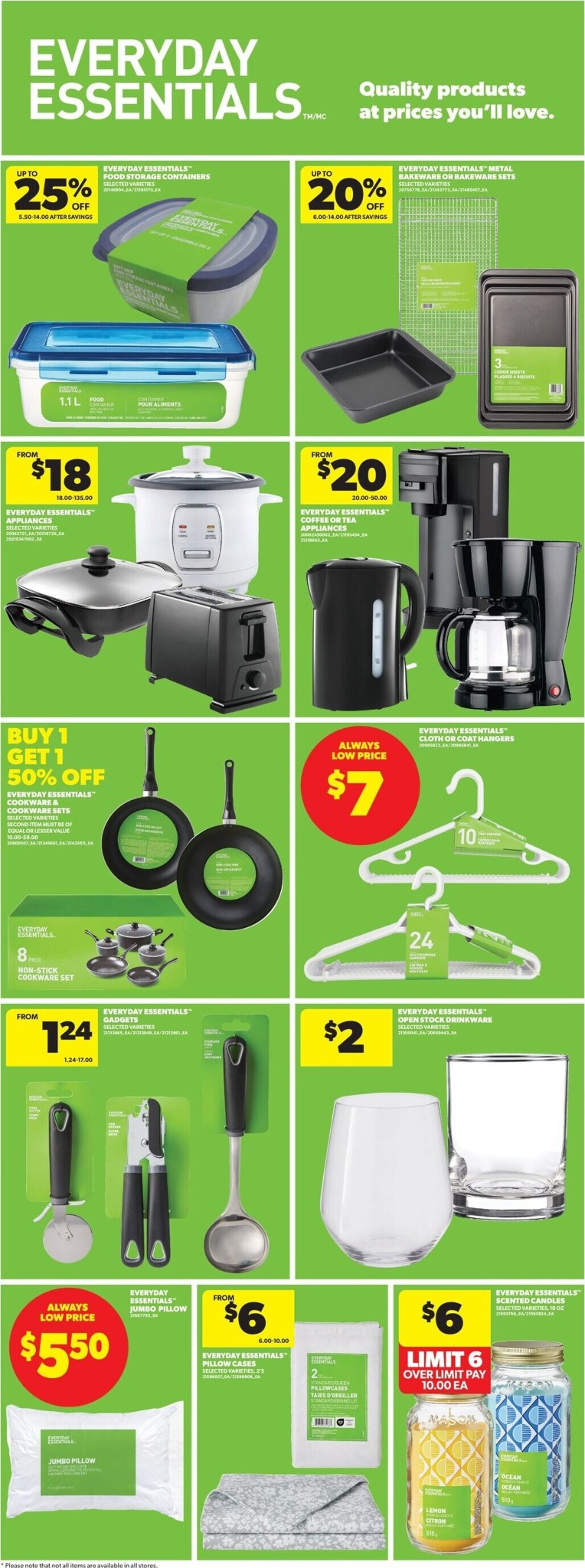 real-canadian-superstore - New Real Canadian Superstore Flyer for This Week – 2026-04-30 to 2026-05-06 - page: 19