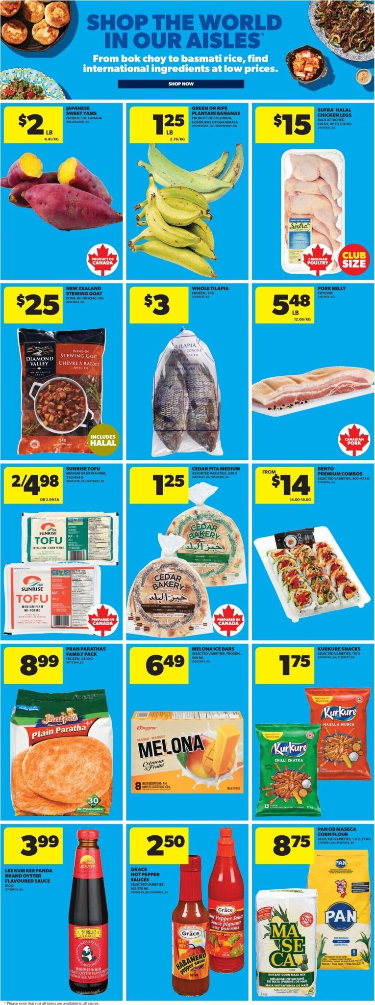 real-canadian-superstore - New Real Canadian Superstore Flyer for This Week – 2026-04-30 to 2026-05-06 - page: 15