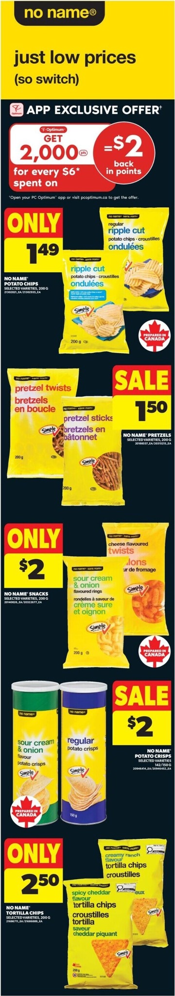 real-canadian-superstore - New Real Canadian Superstore Flyer for This Week – 2026-04-30 to 2026-05-06