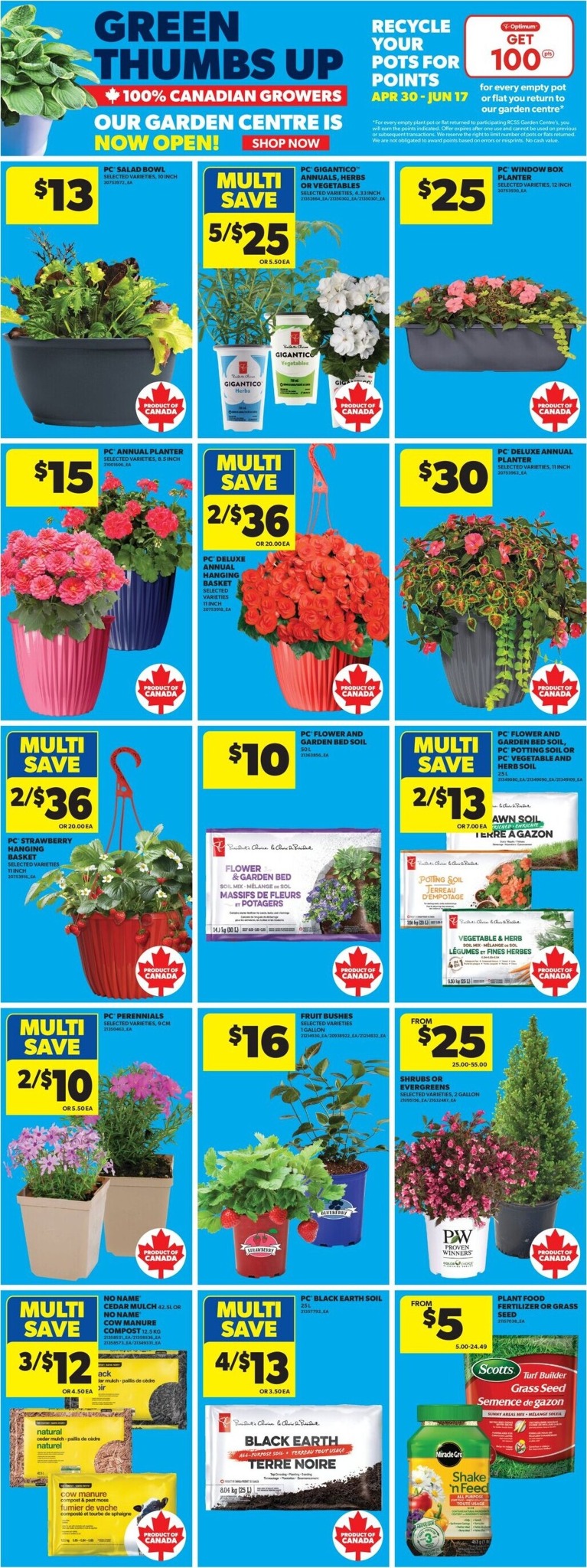 real-canadian-superstore - New Real Canadian Superstore Flyer for This Week – 2026-04-30 to 2026-05-06 - page: 13