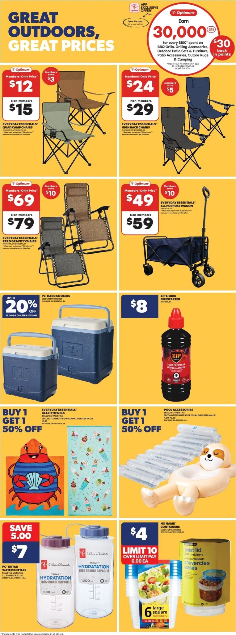 real-canadian-superstore - New Real Canadian Superstore Flyer for This Week – 2026-04-30 to 2026-05-06 - page: 38