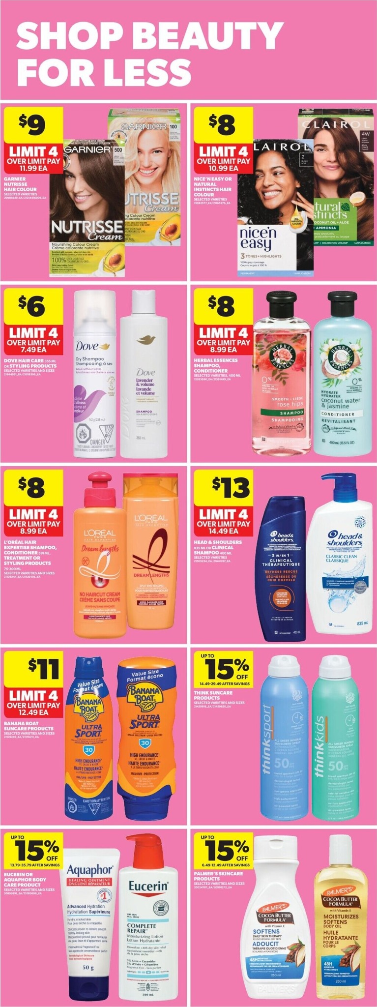 real-canadian-superstore - New Real Canadian Superstore Flyer for This Week – 2026-04-30 to 2026-05-06 - page: 32