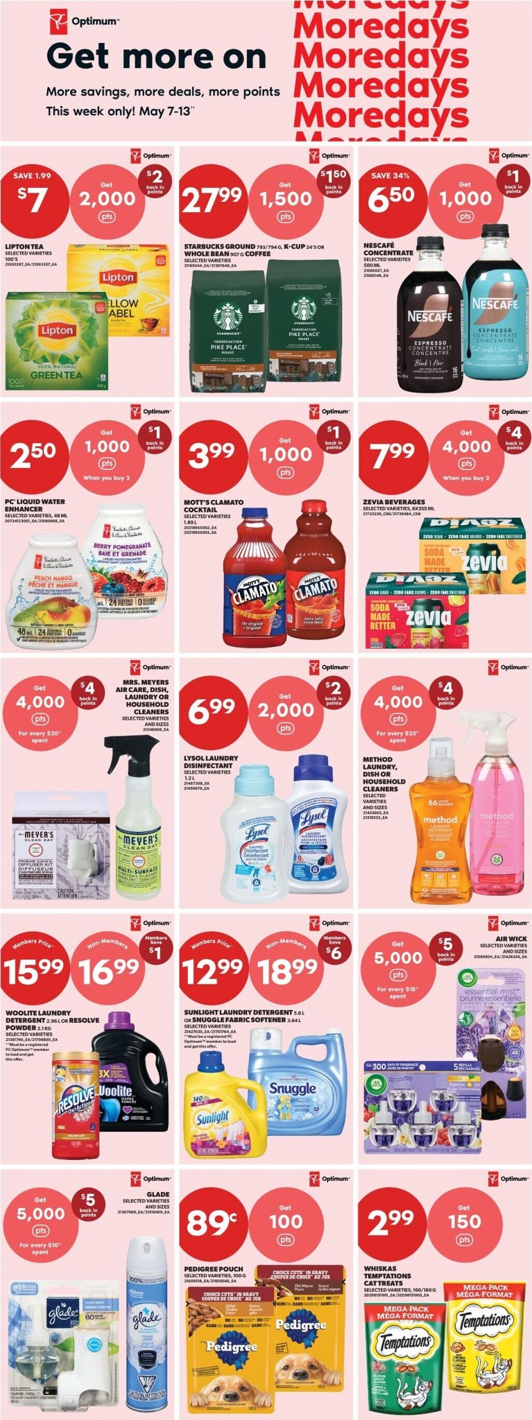 real-canadian-superstore - New Real Canadian Superstore Flyer for This Week – 2026-05-07 to 2026-05-13 - page: 14
