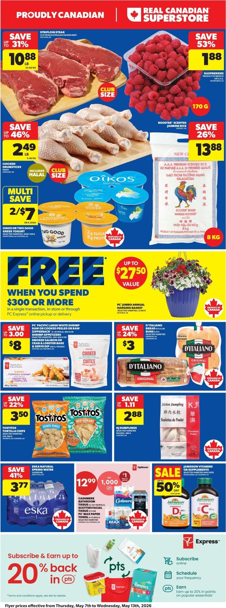 real-canadian-superstore - New Real Canadian Superstore Flyer for This Week – 2026-05-07 to 2026-05-13 - page: 3