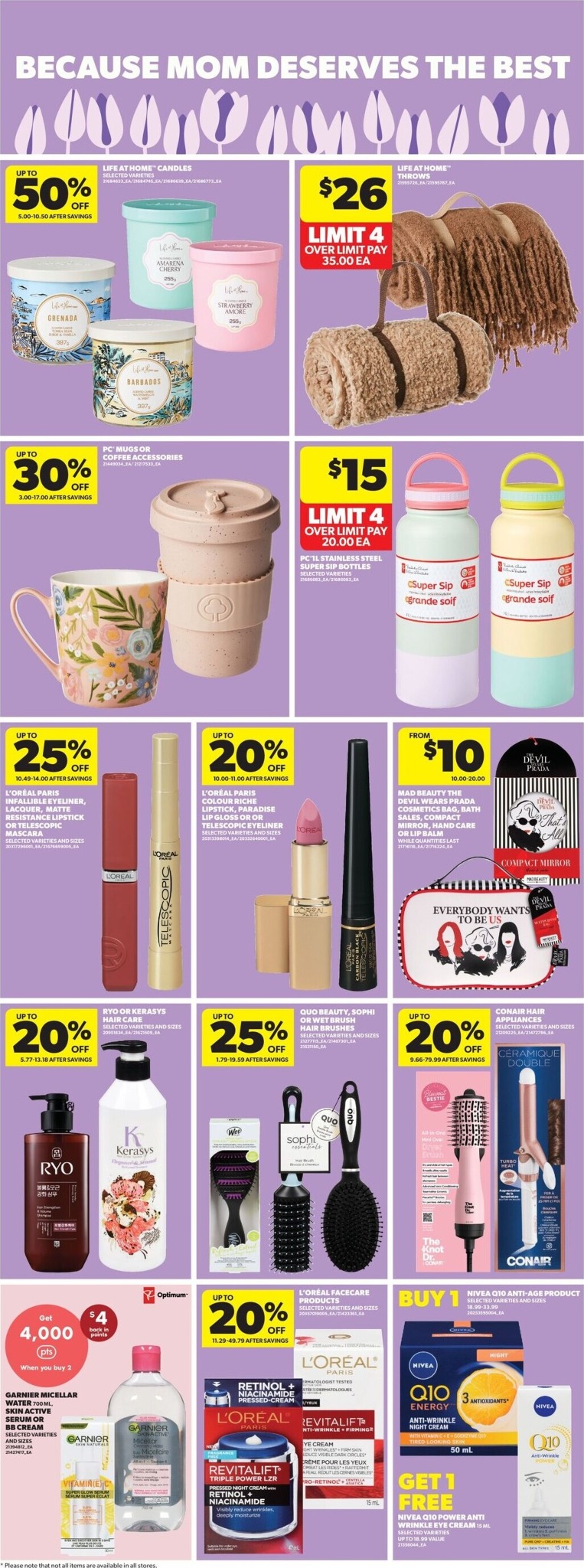 real-canadian-superstore - New Real Canadian Superstore Flyer for This Week – 2026-05-07 to 2026-05-13 - page: 10