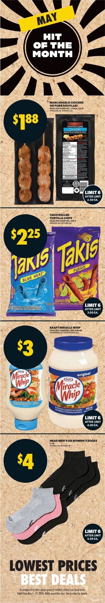 real-canadian-superstore - New Real Canadian Superstore Flyer for This Week – 2026-05-07 to 2026-05-13 - page: 7