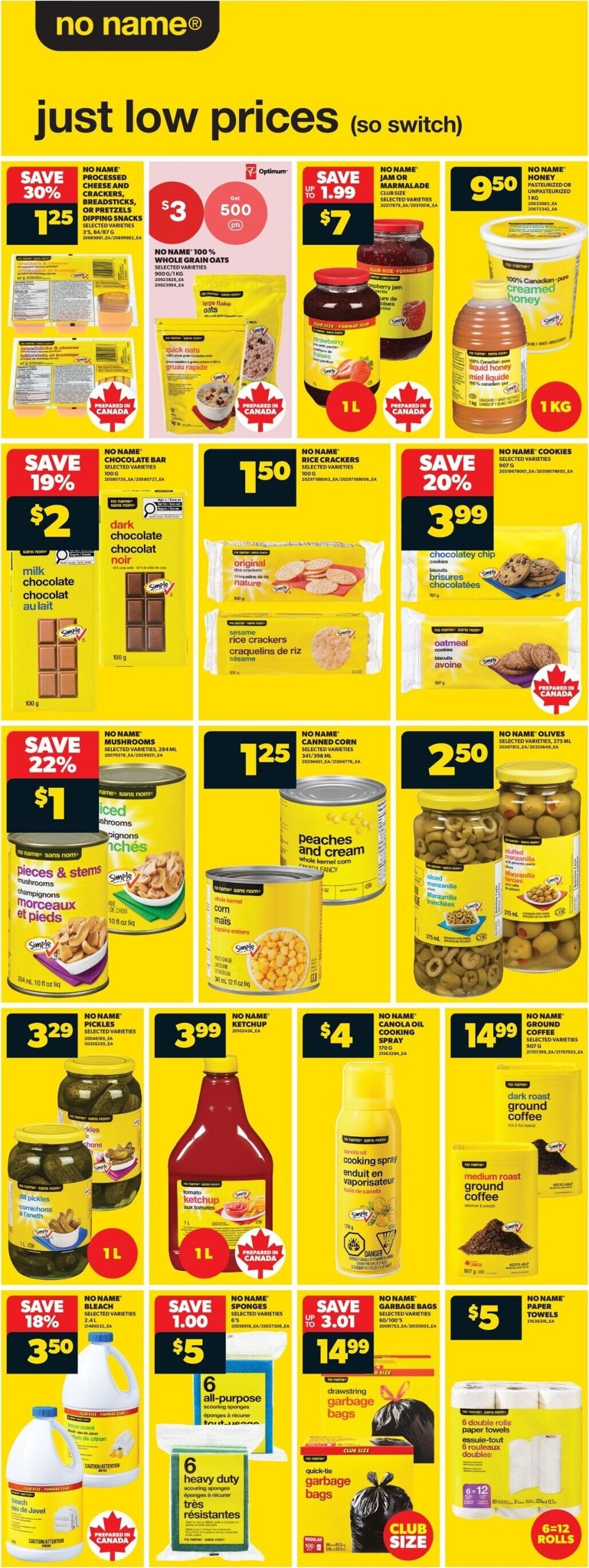 real-canadian-superstore - New Real Canadian Superstore Flyer for This Week – 2026-05-07 to 2026-05-13 - page: 19