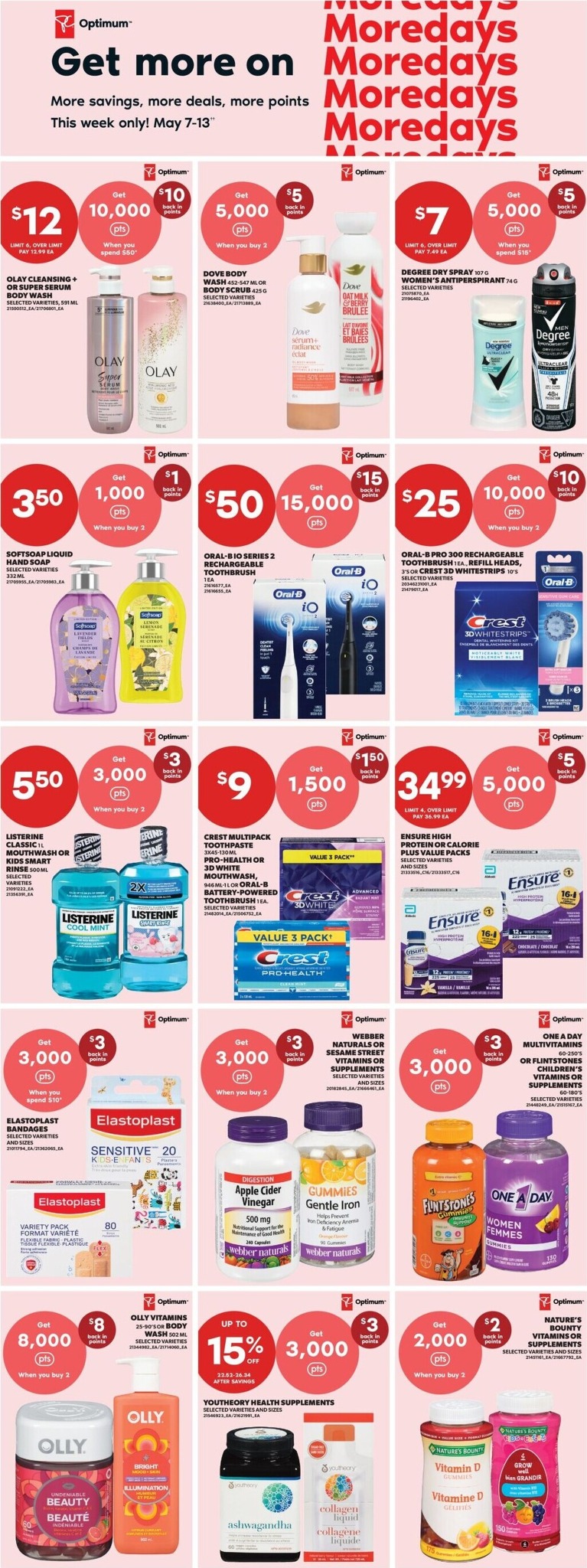 real-canadian-superstore - New Real Canadian Superstore Flyer for This Week – 2026-05-07 to 2026-05-13 - page: 16