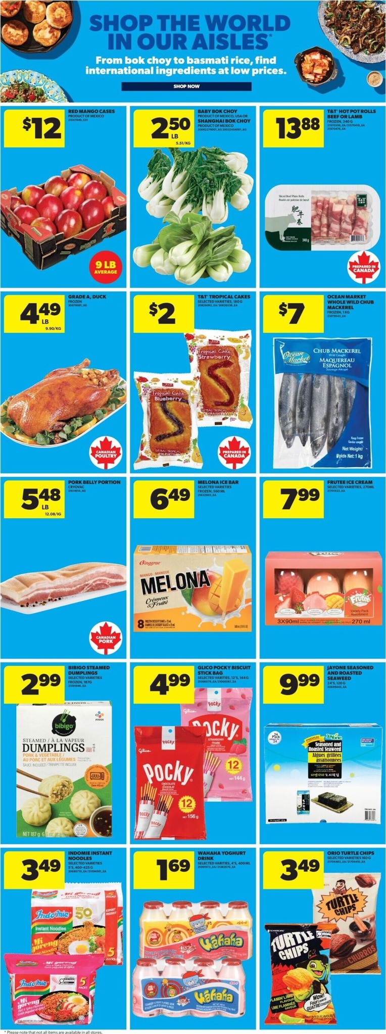 real-canadian-superstore - New Real Canadian Superstore Flyer for This Week – 2026-05-07 to 2026-05-13 - page: 23