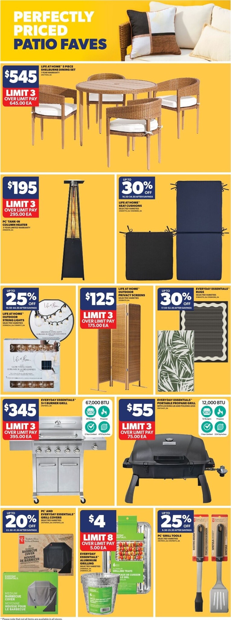real-canadian-superstore - New Real Canadian Superstore Flyer for This Week – 2026-05-07 to 2026-05-13 - page: 32
