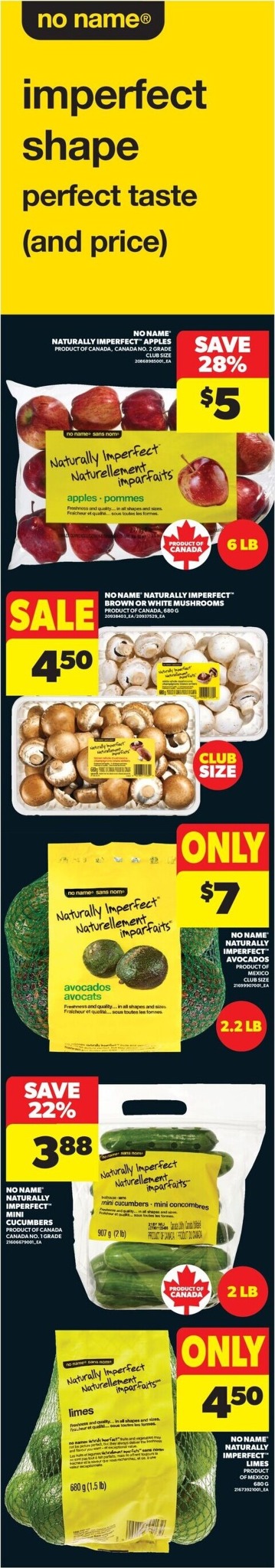 real-canadian-superstore - New Real Canadian Superstore Flyer for This Week – 2026-05-07 to 2026-05-13 - page: 5