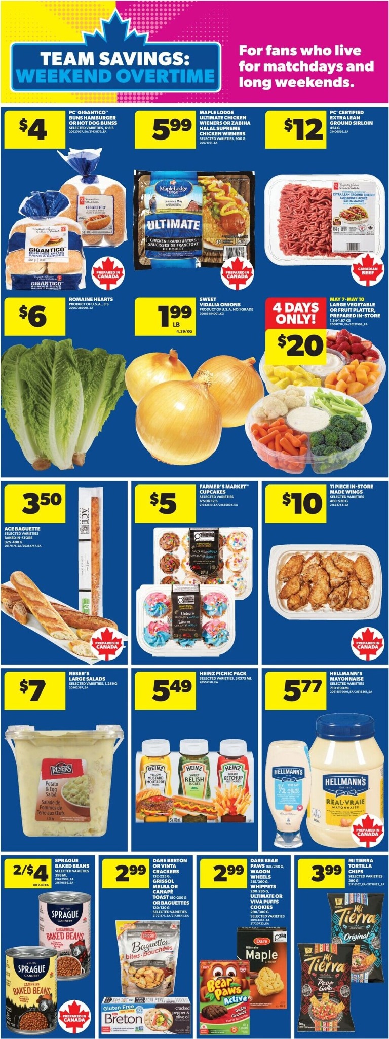 real-canadian-superstore - New Real Canadian Superstore Flyer for This Week – 2026-05-07 to 2026-05-13 - page: 29