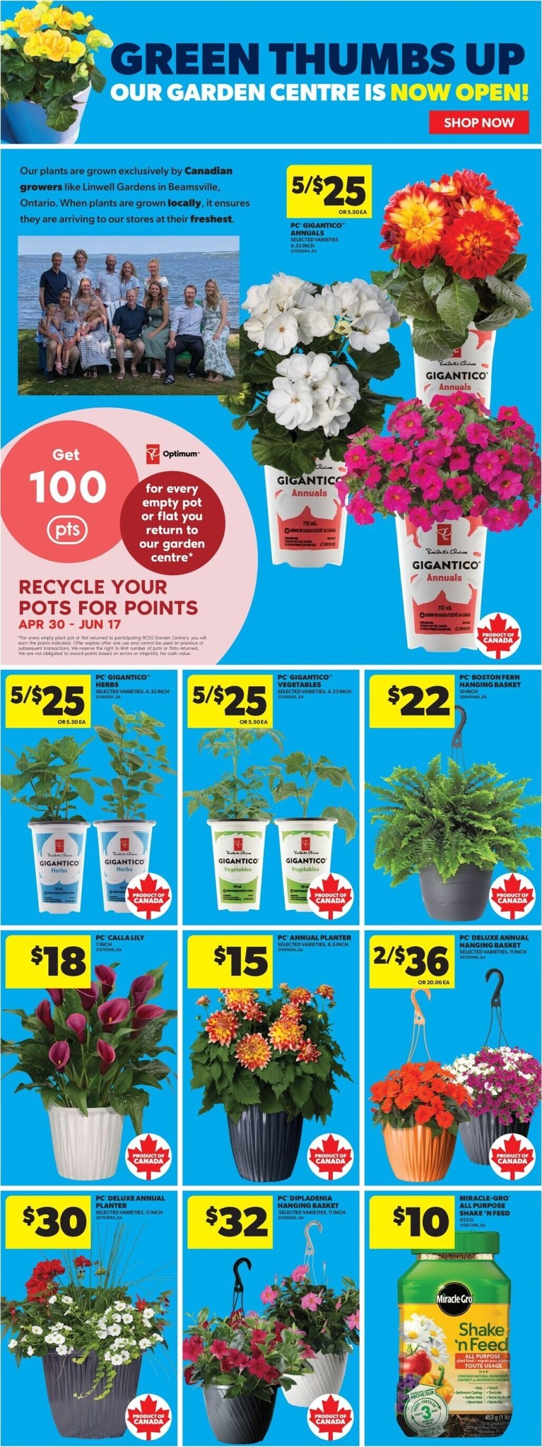 real-canadian-superstore - New Real Canadian Superstore Flyer for This Week – 2026-05-07 to 2026-05-13 - page: 24
