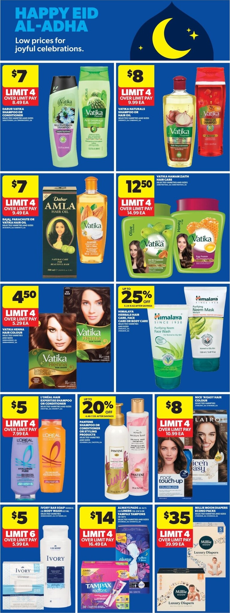 real-canadian-superstore - New Real Canadian Superstore Flyer for This Week – 2026-05-07 to 2026-05-13 - page: 22
