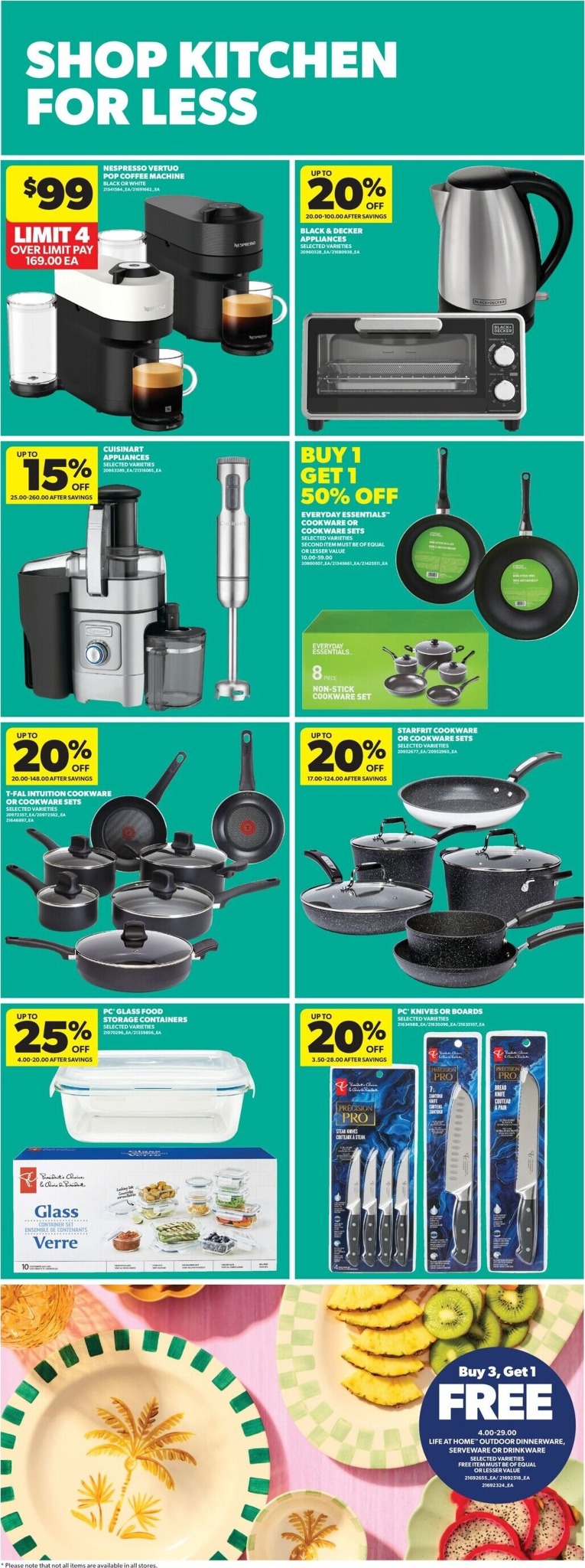 real-canadian-superstore - New Real Canadian Superstore Flyer for This Week – 2026-05-07 to 2026-05-13 - page: 40