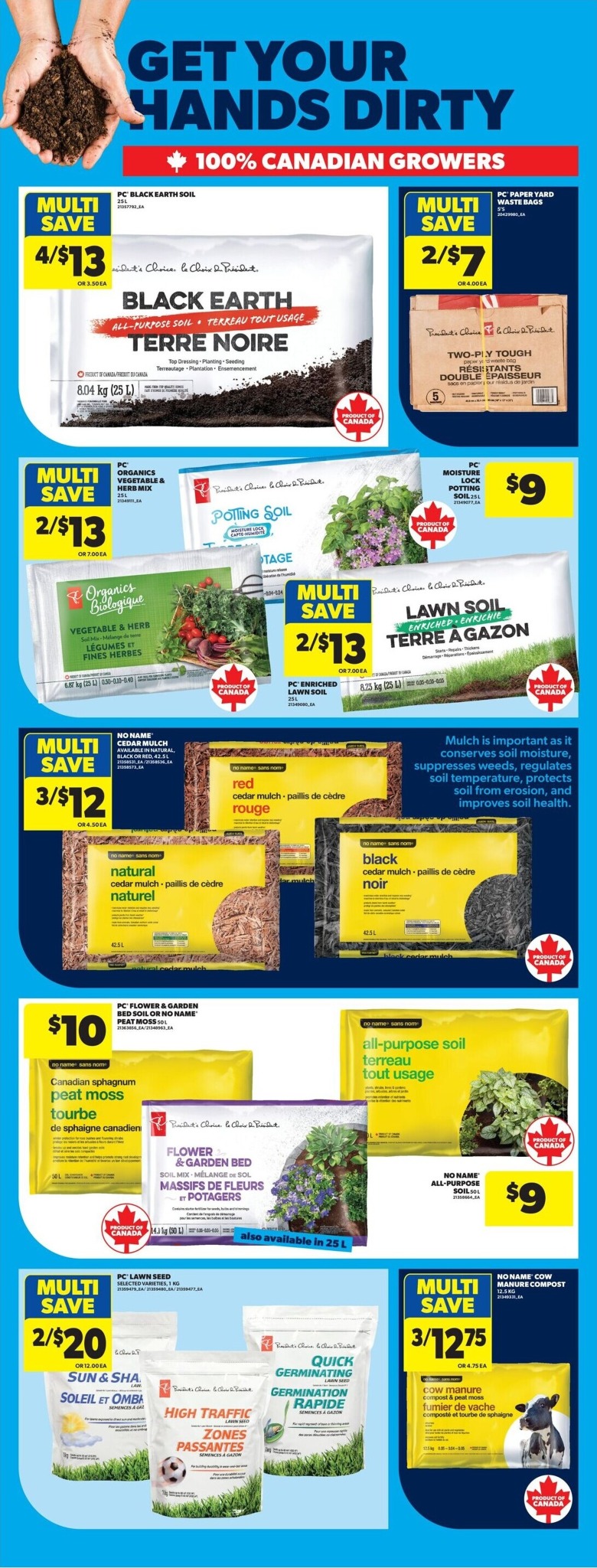 real-canadian-superstore - New Real Canadian Superstore Flyer for This Week – 2026-05-07 to 2026-05-13 - page: 49