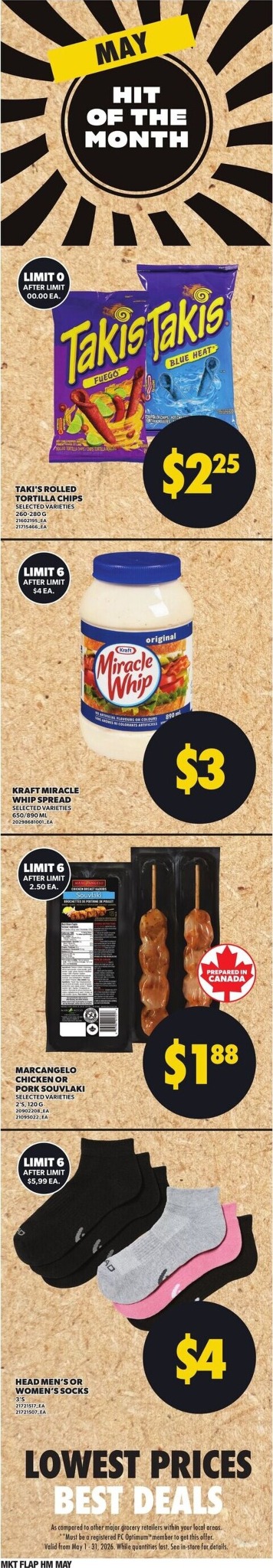 zehrs - New Zehrs Flyer for This Week – 2026-05-21 to 2026-05-27 - page: 7