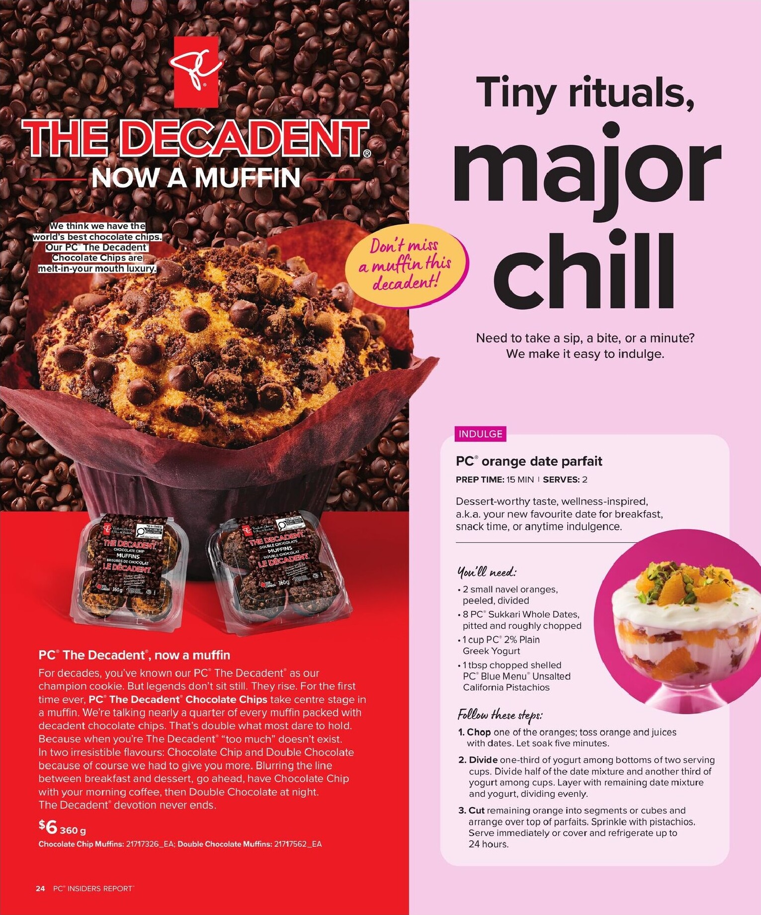 zehrs - Zehrs - Insiders Flyer Valid from 2026-05-14 to 2026-07-08 - page: 24