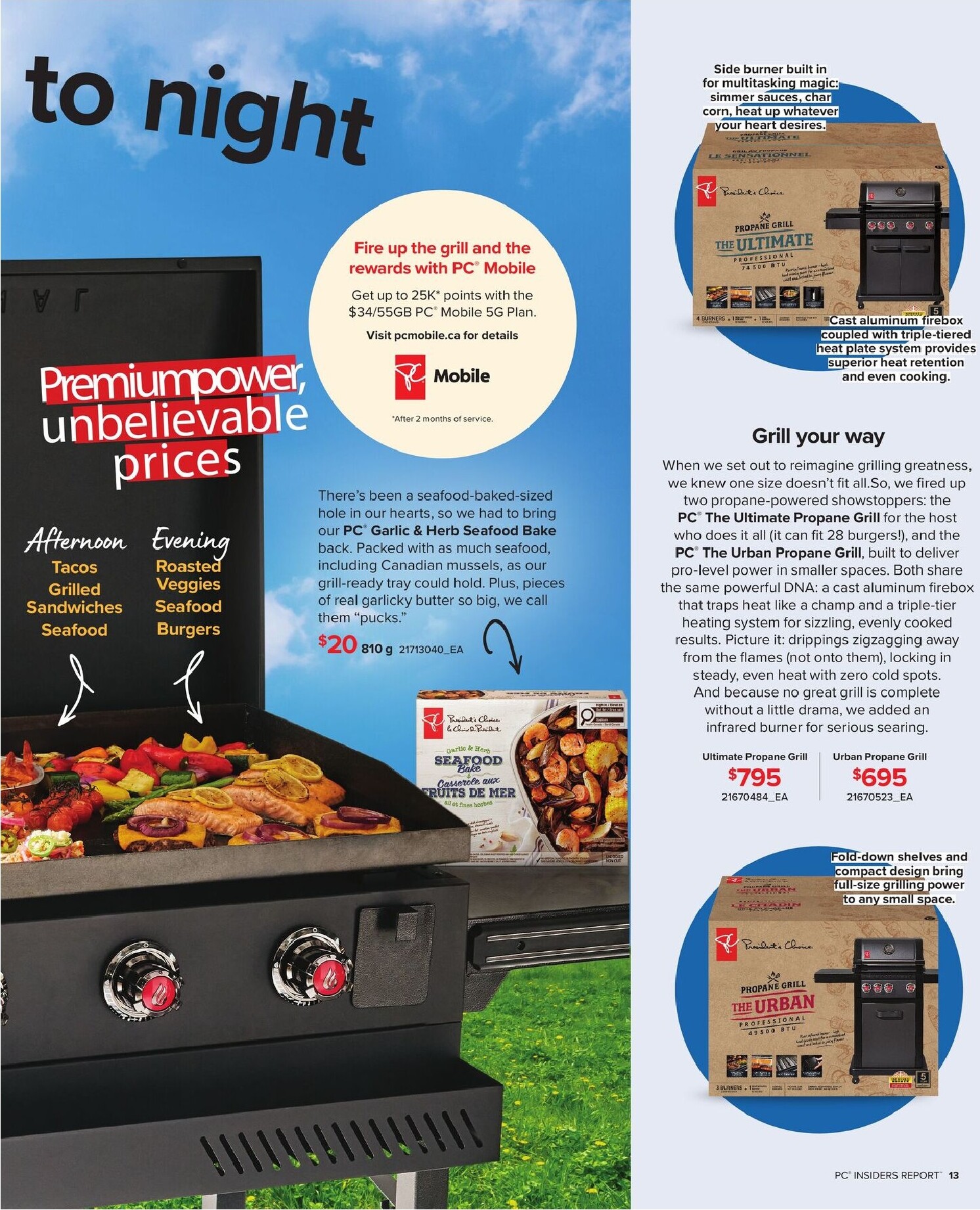 zehrs - Zehrs - Insiders Flyer Valid from 2026-05-14 to 2026-07-08 - page: 13