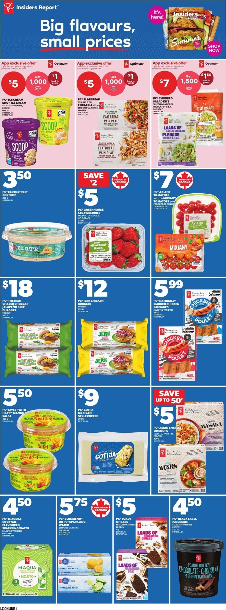 zehrs - Zehrs Flyer Valid from 2026-05-14 to 2026-05-20 - page: 10