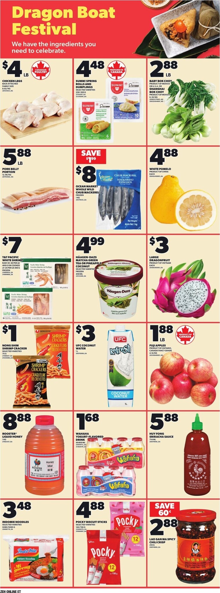 zehrs - New Zehrs Flyer for This Week – 2026-06-04 to 2026-06-10 - page: 10