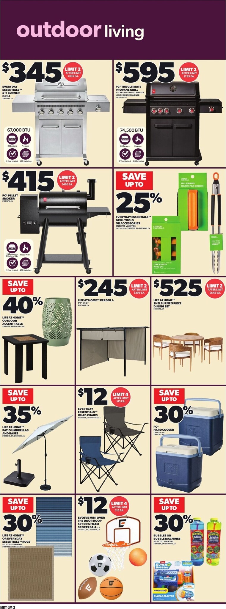 zehrs - New Zehrs Flyer for This Week – 2026-06-04 to 2026-06-10 - page: 15