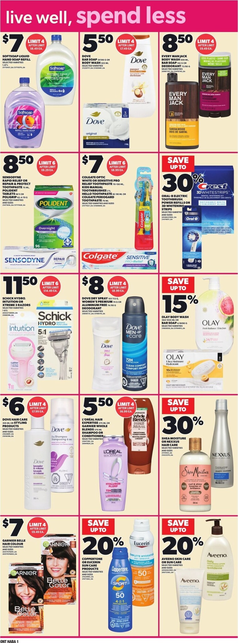 zehrs - New Zehrs Flyer for This Week – 2026-06-04 to 2026-06-10 - page: 13