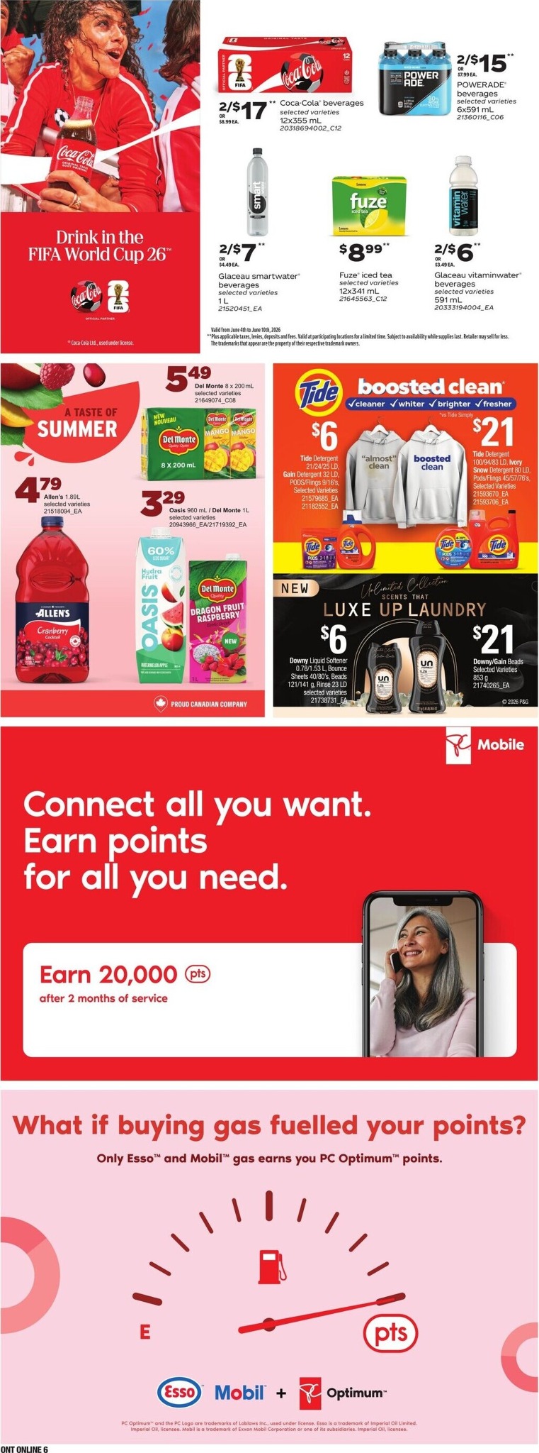 zehrs - New Zehrs Flyer for This Week – 2026-06-04 to 2026-06-10 - page: 17