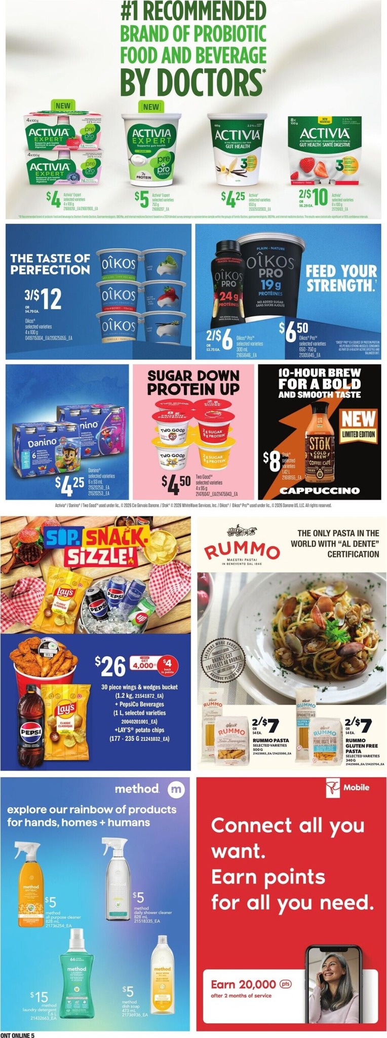 zehrs - New Zehrs Flyer for This Week – 2026-06-11 to 2026-06-17 - page: 17