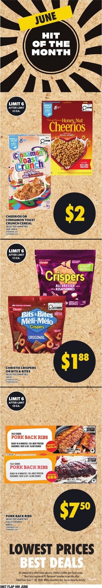 zehrs - New Zehrs Flyer for This Week – 2026-06-11 to 2026-06-17 - page: 8
