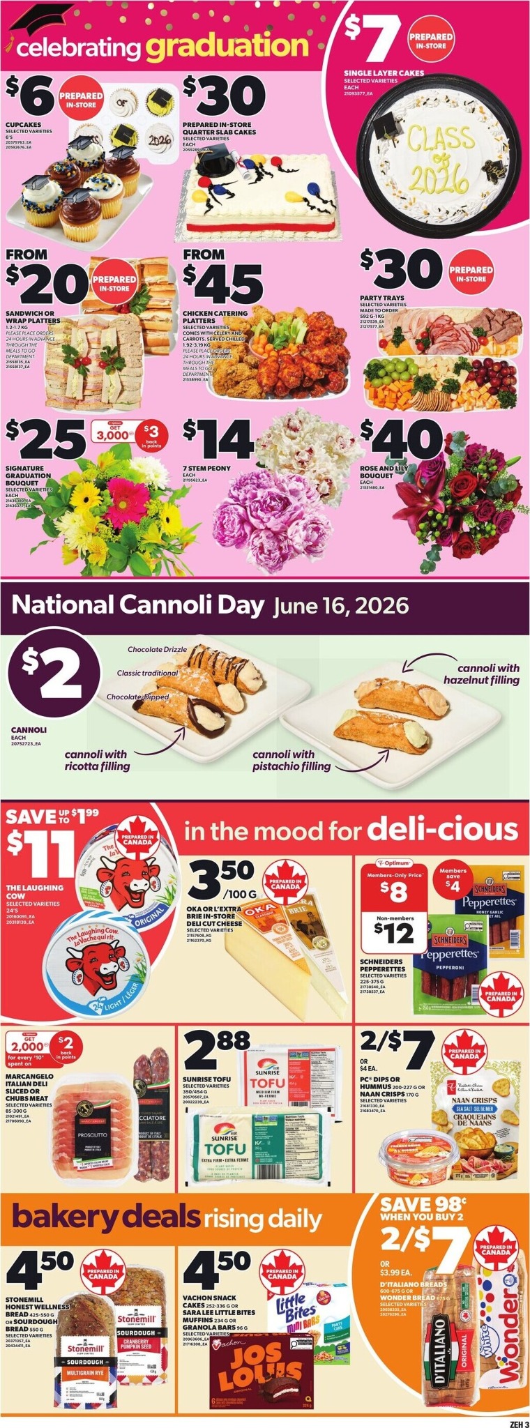 zehrs - New Zehrs Flyer for This Week – 2026-06-11 to 2026-06-17 - page: 7
