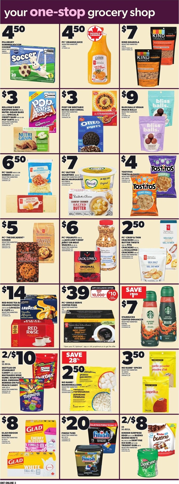 zehrs - New Zehrs Flyer for This Week – 2026-06-11 to 2026-06-17 - page: 11