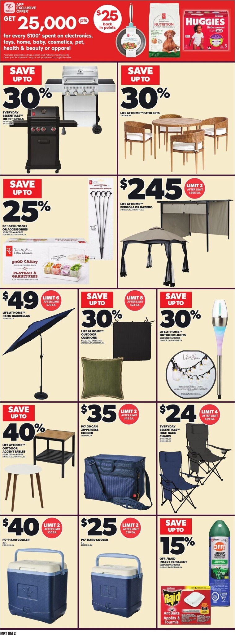 zehrs - New Zehrs Flyer for This Week – 2026-06-11 to 2026-06-17 - page: 15